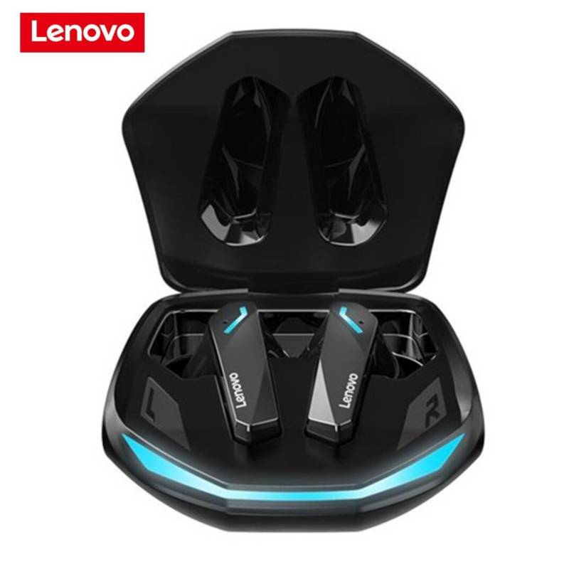 Audifonos Lenovo Gaming GM2 PRO BT 5.3 - Portátil Shop