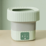 Lavadora Portátil Mini