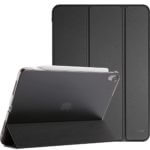 Cover iPad Air 4ta/5ta/6ta/M2/M3 Gen Tipo Libro 11 Pulgadas