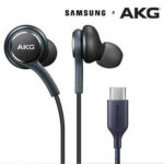 Audífono Samsung AKG Tipo C