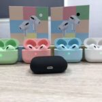 Audífono Pro I13 Bluetooth