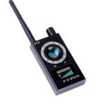 Detector de GPS/Cámaras Ocultas