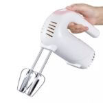 Batidor de Mano Eléctrico
