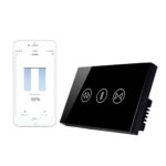 Interruptor Inteligente Shutter