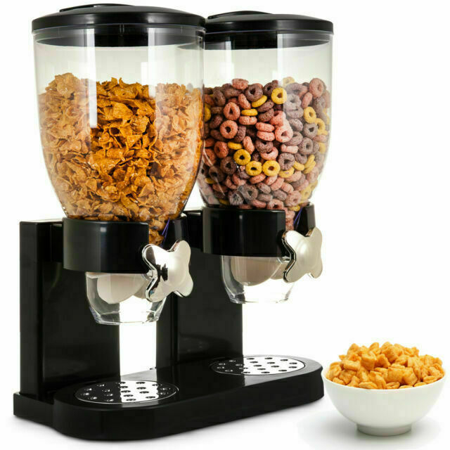 Dispensador de Cereal y Granos 1.5 Litros - Fainsa