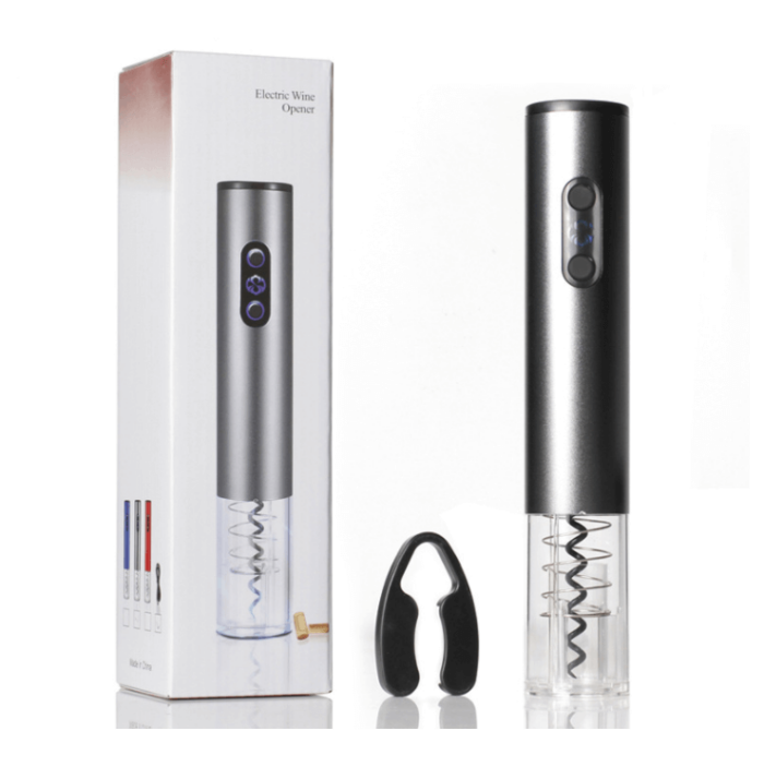 Destapador de Vino Eléctrico