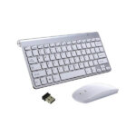 Kit de Teclado y Mouse