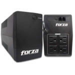 UPS Forza 500VA 250W (NT-511D)