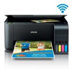 Impresora Multifuncional Epson L3250 [Copia, Imprime, Escanea]