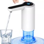 Dispensador de Agua Recargable V2