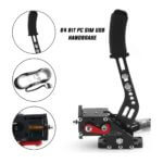 Freno de Mano RASTP 64Bit USB