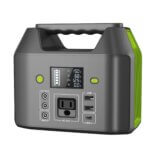 Estación de Carga 150W 42000 mAh