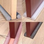 Protector de Puerta Foam