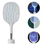 Raqueta de Mosquito V2