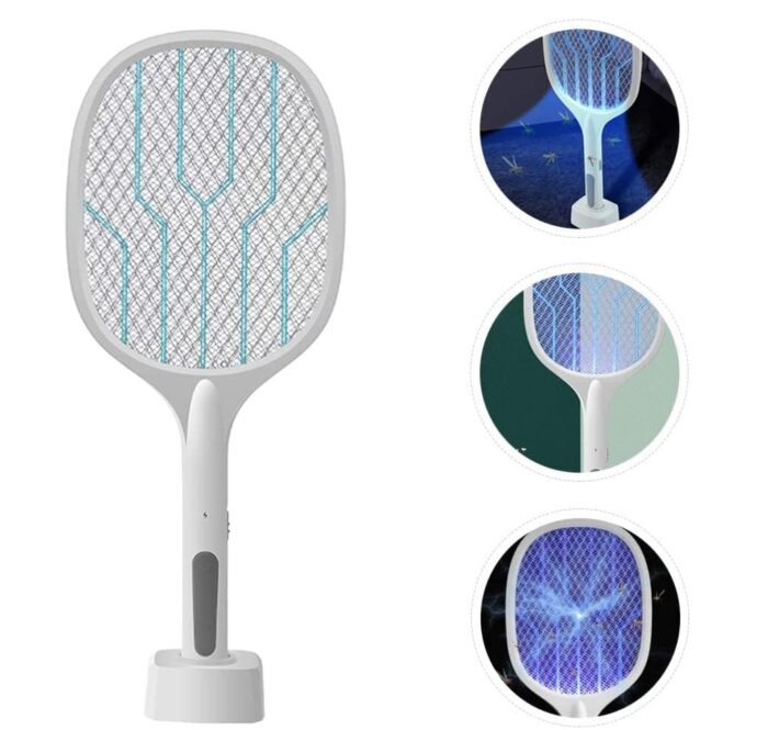 61MMSu4uOdL._AC_ Raqueta de Mosquito V2