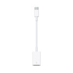 Adaptador USB-C a USB Original Apple