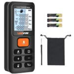 Medidor de Distancia Láser