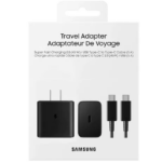 Cargador Samsung 45W + Cable USB C