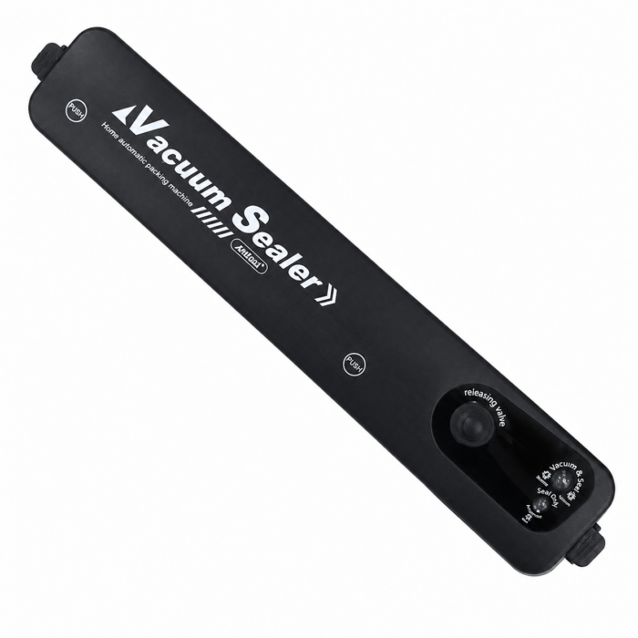 Máquina De Sellado Al Vacío Automática Andowl 130W - Imagen 3