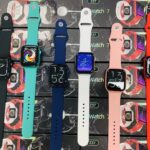 Reloj Inteligente Z37 Serie 7