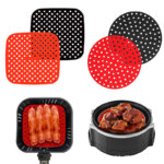 Base Silicone p/ Air Fryer