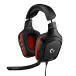 Audifono Logitech G332 Gamer