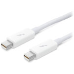 Cable Apple Thunderbolt Original (6.6')