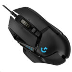 Mouser Gamer Logitech G502 HERO