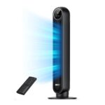 Abanico de Torre 36" c/ Control Remoto