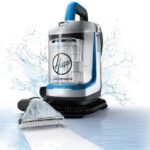 Aspiradora Hoover PowerDash