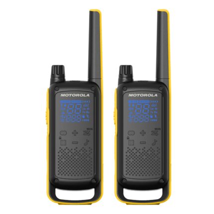 Motorola Solutions Talkabout T470 Extreme
