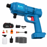 Lavadora a Presión Inalámbrica 24V