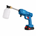 Lavadora a Presión Inalámbrica 24V - Imagen 2