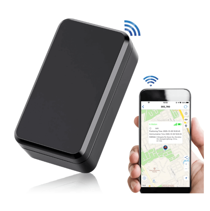 GPS Magnetico GPS Magnetico