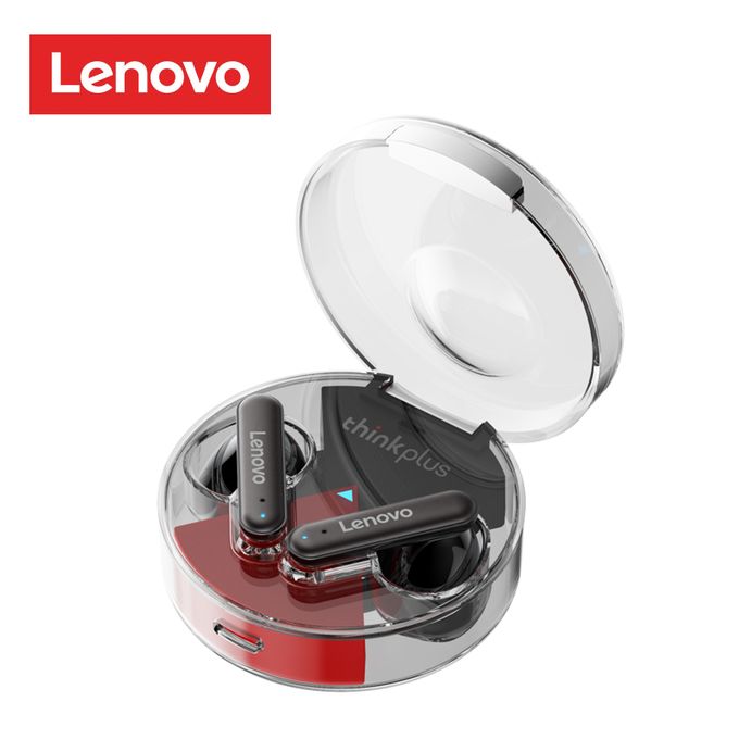 Audifono Bluetooth Lenovo LP10 - Portátil Shop