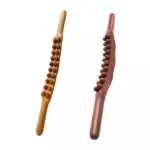 Masajeador Anticelulitico Madera