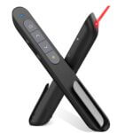 Puntero Diapositiva Recargable V2