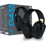 Audifono Logitech G435 Gamer Inalámbrico