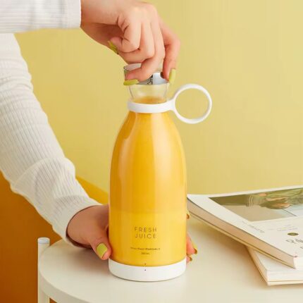 Licuadora Portátil Fresh Juice