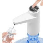 Dispensador de Agua Recargable V3