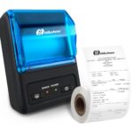 Impresora Térmica Bluetooth 58MM