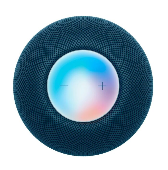 Bocina Inteligente HomePod Mini Apple - Imagen 2