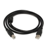 Cable de Impresora 10 pies