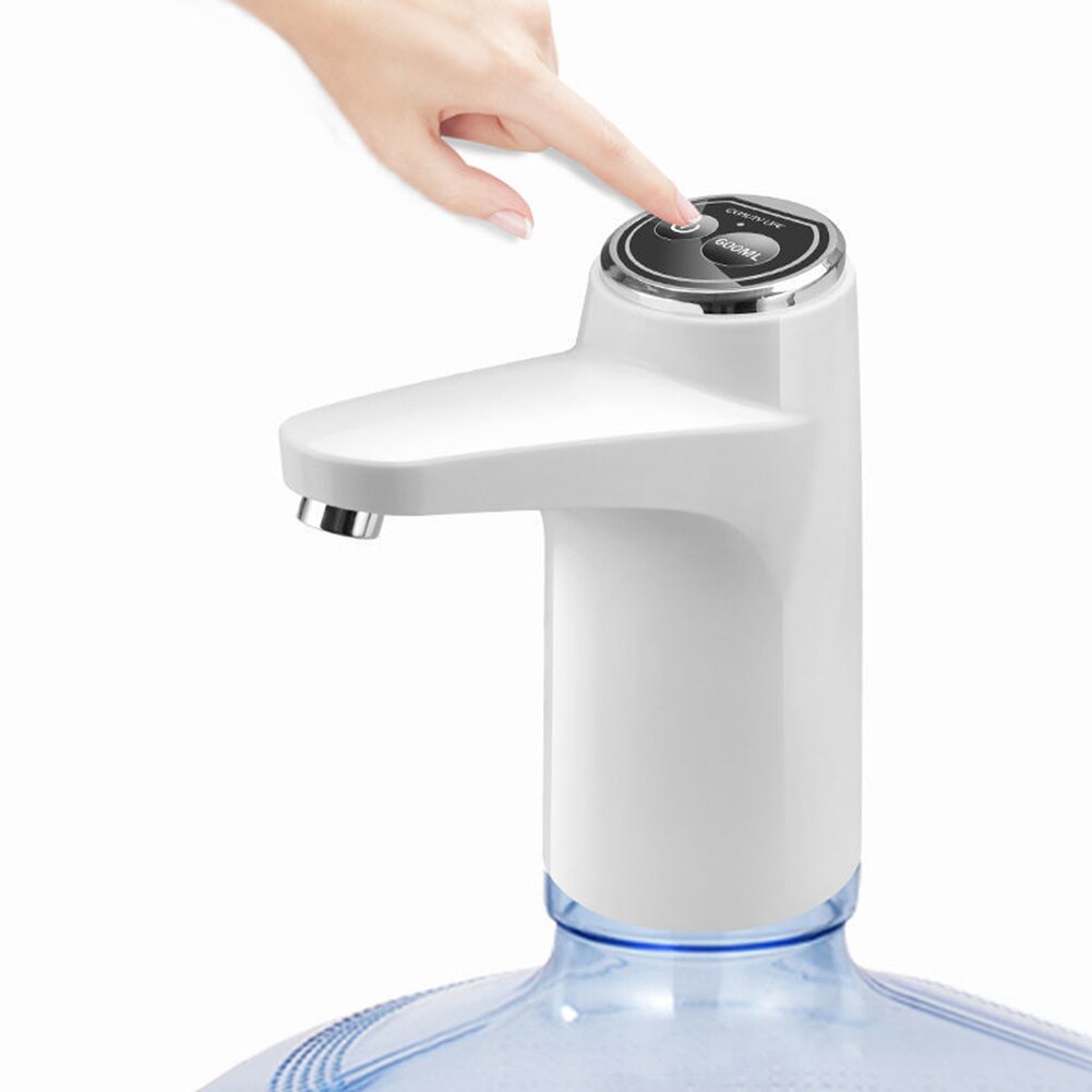 Dispensador agua electrónico con USB Ibili - Casa Rex