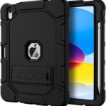 Cover iPad 10ma y 11va Gen 10.9 (A16) ShockProof