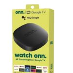TV Box Google
