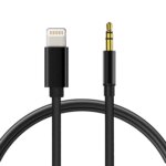 Cable Auxiliar para iPhone