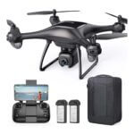 Drone TOMZON P5G 4K GPS
