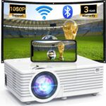 Proyector WiFi / Bluetooth
