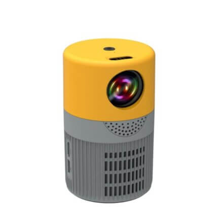 Proyector Mini LED 1080p